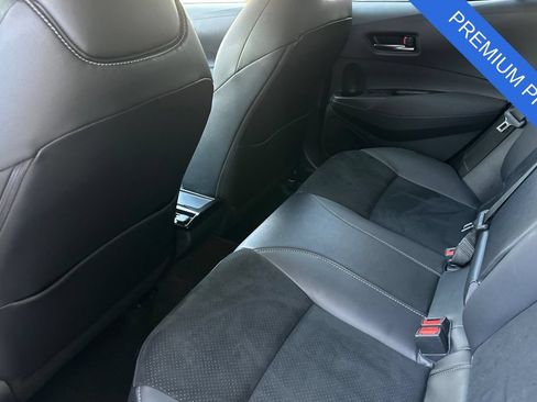 Used 2024 Toyota Corolla GR AWD/4WD image 13