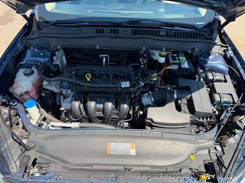 Used 2019 Ford Fusion S FWD image 23