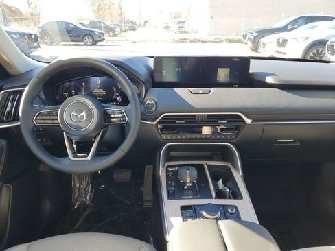 New 2026 MAZDA CX-70 SC Plus image 15