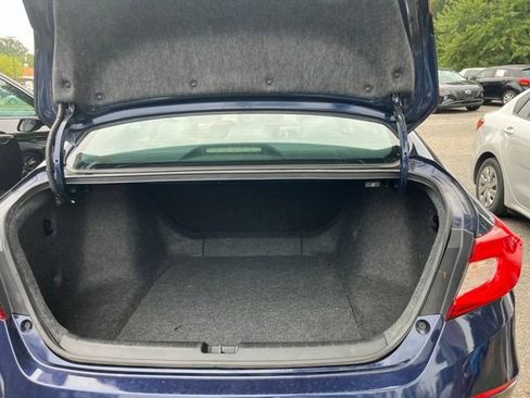 Used 2018 Honda Accord LX image 26