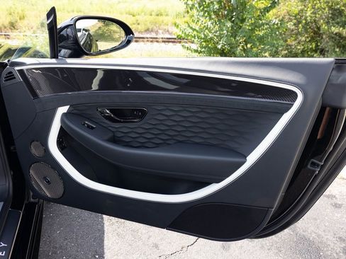 New 2025 Bentley Continental GT Speed image 48