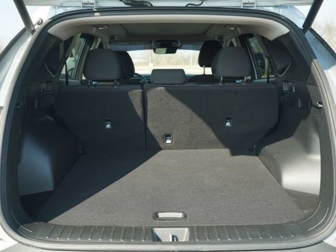 Used 2022 Hyundai Tucson SEL image 20