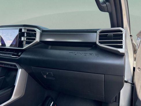 Used 2026 Toyota Tundra SR5 image 34