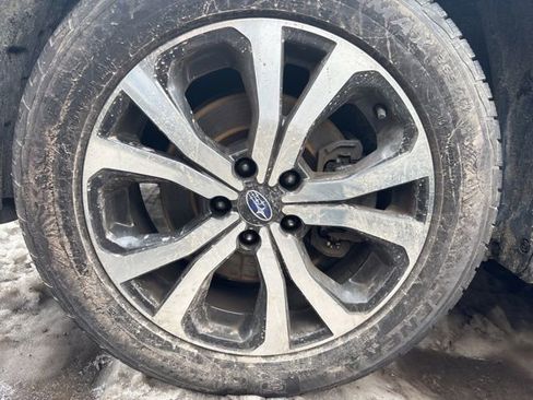 Used 2019 Subaru Forester Limited image 3