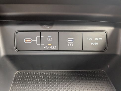 New 2026 Hyundai Tucson SEL Plus w/ Tow & Go Package FWD image 23