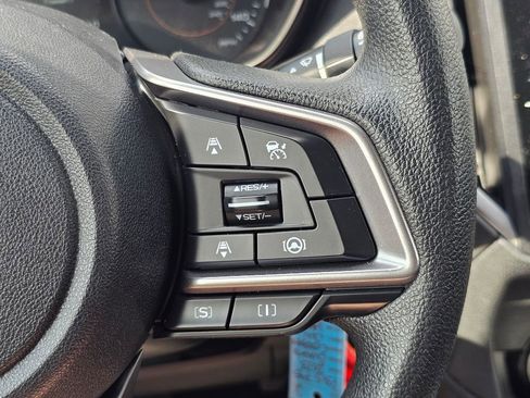 Used 2023 Subaru Crosstrek 2.0i AWD/4WD image 10