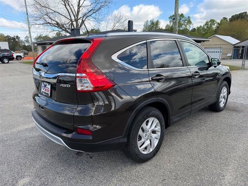 Used 2015 Honda CR-V EX-L image 5