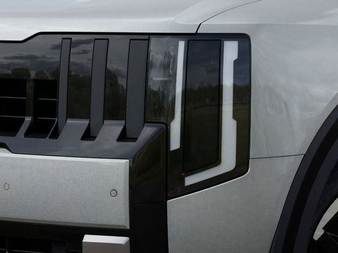 New 2027 Kia Telluride EX image 10