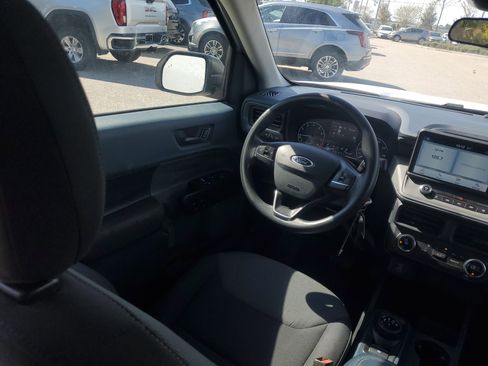 Used 2022 Ford Maverick XL w/ Equipment Group 100A Standard image 19