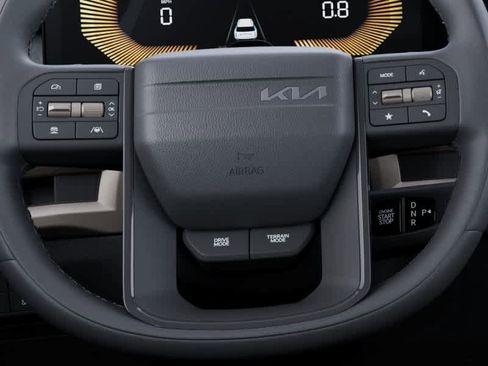 New 2027 Kia Telluride EX AWD/4WD image 22
