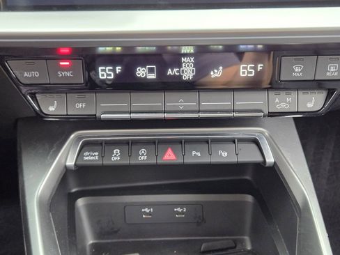 Certified 2023 Audi A3 2.0T Premium Plus w/ Premium Plus Package image 22