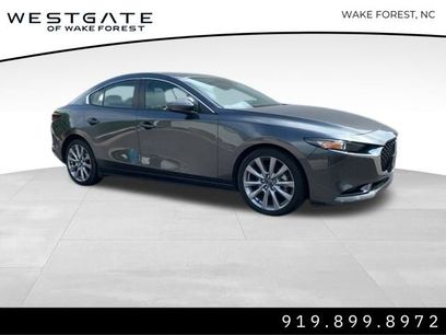 Used 2022 MAZDA MAZDA3 s