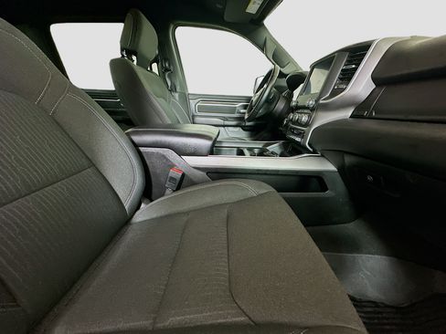 Used 2023 RAM 1500 Big Horn AWD/4WD image 30