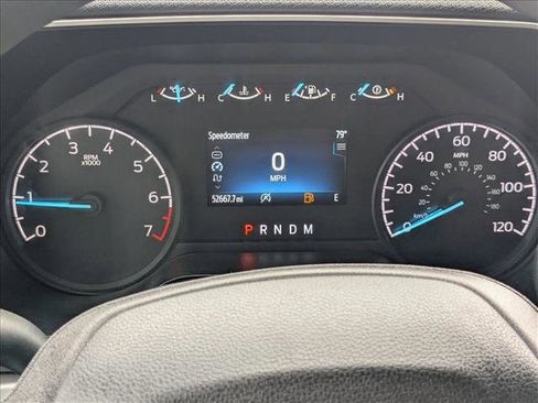 Certified 2023 Ford F150 XLT w/ XTR Package image 11