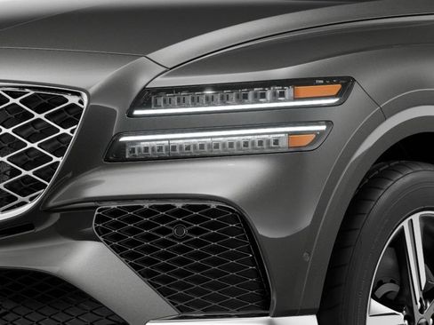 New 2026 Genesis GV80 3.5T AWD/4WD image 4