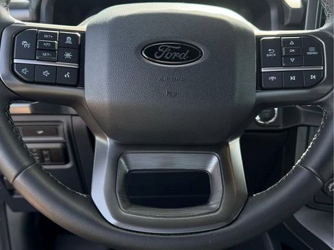 Used 2024 Ford F150 XLT w/ Equipment Group 302A MID AWD/4WD image 29