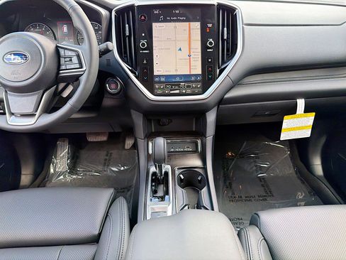 New 2026 Subaru Ascent Touring image 19
