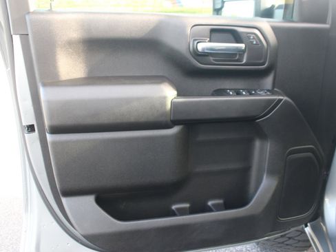 Used 2024 Chevrolet Silverado 2500 Custom w/ Custom Convenience Package AWD/4WD image 14