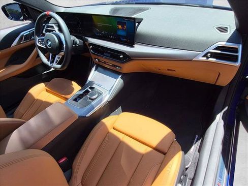 Used 2026 BMW M440i Coupe RWD image 20