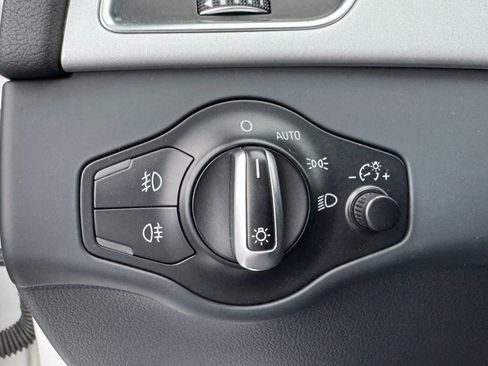 Used 2015 Audi A4 2.0T Premium w/ Audi MMI Navigation image 24