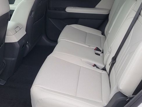 New 2026 Hyundai Santa Fe SEL image 21