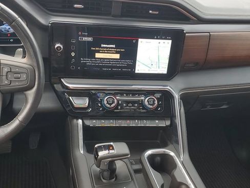 Certified 2024 GMC Sierra 1500 Denali Ultimate AWD/4WD image 13