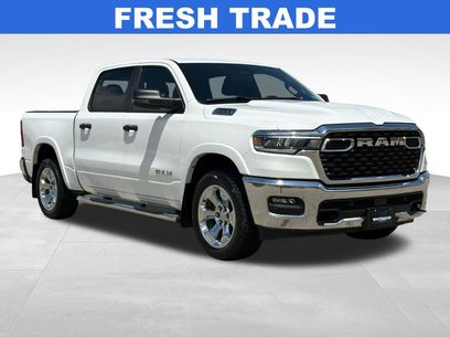 Used 2025 RAM 1500 Big Horn