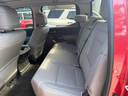 Used 2022 Toyota Tundra Limited RWD image 12