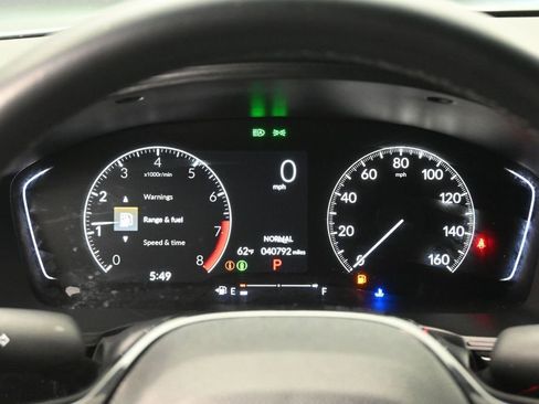Used 2024 Honda Civic Sport image 12