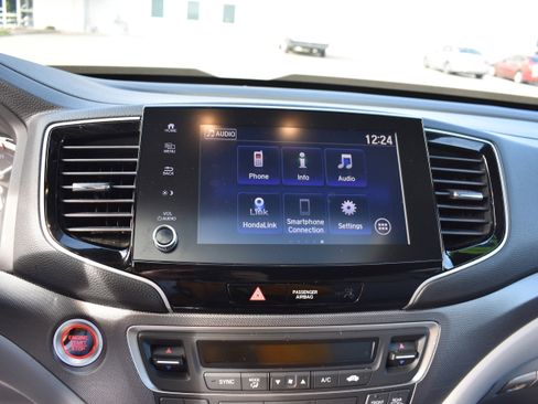 Certified 2023 Honda Ridgeline RTL image 19