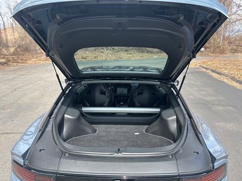 Certified 2024 Nissan Z NISMO w/ Floor Mat Package image 23