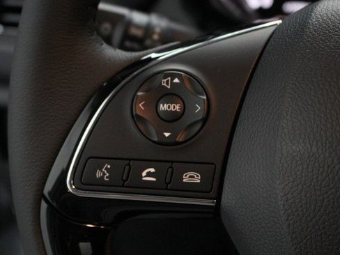 New 2026 Mitsubishi Outlander Sport SE image 9