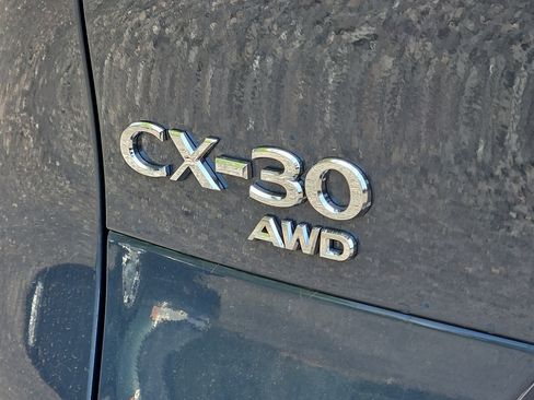New 2026 MAZDA CX-30 AWD 2.5 S image 22