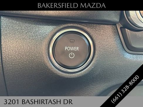 Certified 2025 MAZDA CX-50 2.5 Hybrid w/ Weather Package AWD/4WD image 28