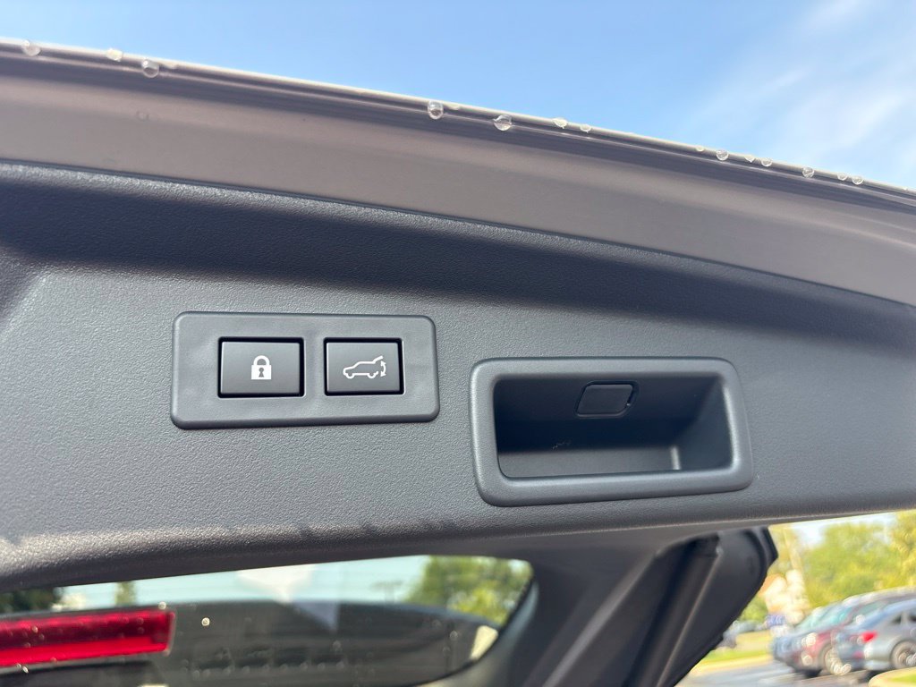 New 2026 Subaru Outback Touring XT AWD/4WD image 27