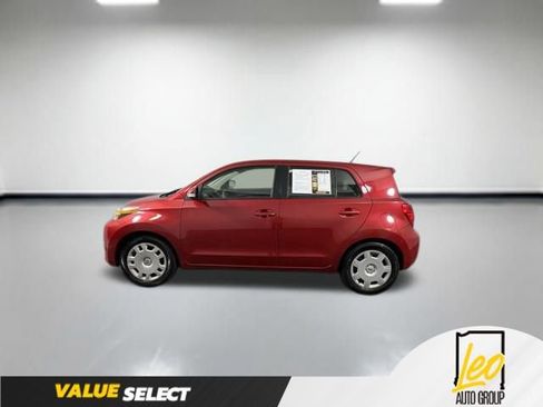 Used 2014 Scion xD FWD image 4