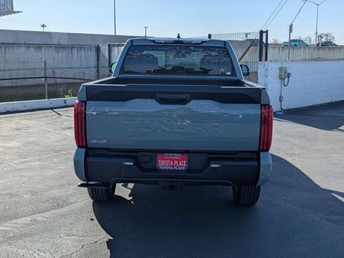 Used 2026 Toyota Tundra SR5 image 9
