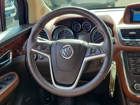 Used 2015 Buick Encore Premium FWD image 19