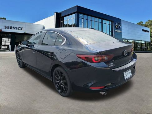 New 2026 MAZDA MAZDA3 s Sport FWD image 6