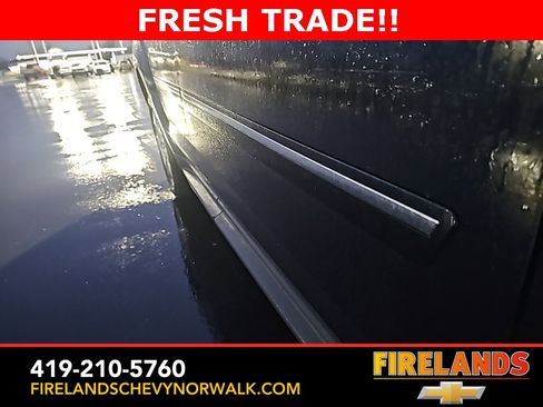 Used 2016 Chevrolet Equinox LTZ w/ Enhanced Convenience Package image 13