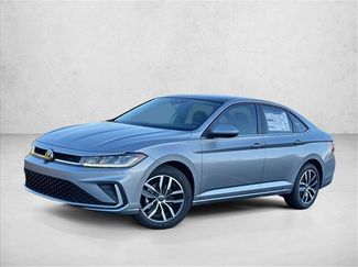 New 2026 Volkswagen Jetta SE video 1