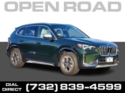 Certified 2024 BMW X1 xDrive28i w/ Premium Package