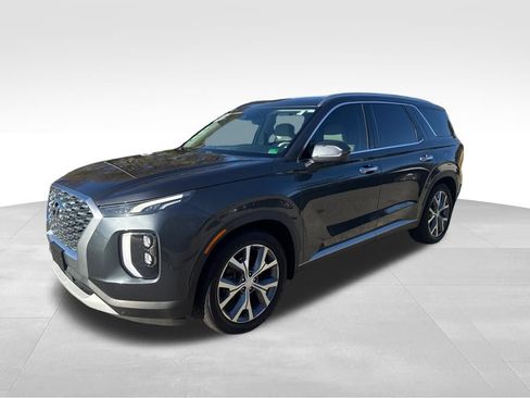 Used 2020 Hyundai Palisade SEL image 31
