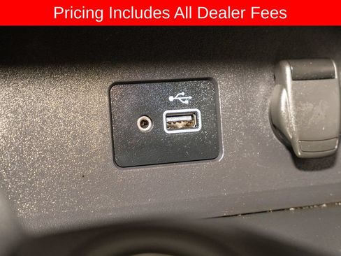 Certified 2023 Nissan Sentra S FWD image 13