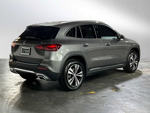 Certified 2026 Mercedes-Benz GLA 250 4MATIC image 3