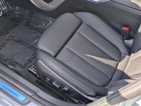 New 2026 BMW M340i image 4