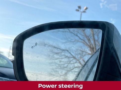 New 2025 Nissan Murano SL image 15