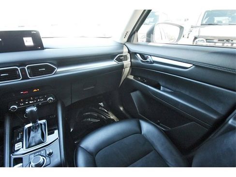 Used 2023 MAZDA CX-5 AWD 2.5 S w/ Select Package image 9