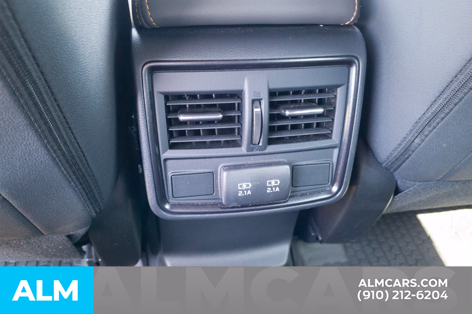 Used 2023 Subaru Forester Wilderness AWD/4WD image 21