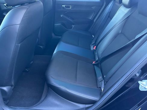 Used 2024 Honda Civic Sport image 23